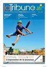 Magazine "La Tribune" juin 2012