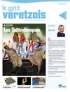 Le Petit Véretzois n°124 & supplément