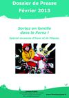 Que faire pendant ces vacances dans le Forez ?
