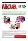 A Balança - Edição Especial