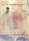 Agenda Cultural Marzo 2013