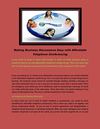 Making Business Discussions Easy with Affordable Telephone Conferencing 