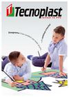Tecnoplast | Brochure 2013 - Factorysnc