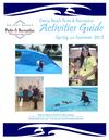 Delray Beach Parks and Recreation Spring 2013 Activities Guide