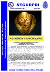 SEGURPRI Boletín de Seguridad Privada Nº 40