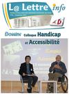 L@ Lettre info n° 16 novembre 2012