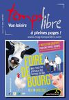 Temps Libre Mars/Avril 2013