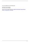 Updated The Diet Solution Program Review + Discount- The Best Way To Lose Weight