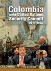 Colombia in the United Nations Security Council 2011-2012