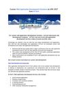 Custom Web Application Development Solutions at LOW COST from Hi-Tech
