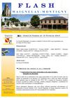 Mairie de Maignelay-Montigny - Flash n°124 Mars 2013