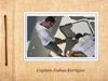 Josh Kerrigan