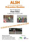 Affiche ALSH 2013