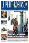 Petit Robinson mars