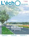L'Echo de Feyzin n°121 - Mars 2013