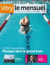 Vitry le Mensuel n°95 - mars 2013