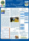 Mensuelle Novembre 2012
