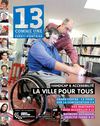 13 comme une n° 191 - mars 2013
