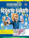 Volantino Euronics gruppo Tufano dal 2/3 al 25/03/2013