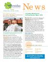 Avenidas Newsletter March 2013
