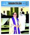 Jornal Anunciação - Março de 2013