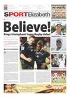 Sport Elizabeth March 2013 - Issue 54