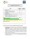 Esquema calificaciones trabajos escritos para estudiantes