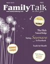 FamilyTalk Magazine: March 2013
