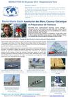 Newsletter Pierre Marie Bazin
