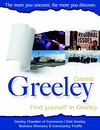 Greeley Chamber of Commerce Business Directory