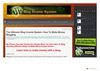 How To Make Money With A Blog