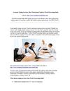 Accurate Typing Services, Hire Professional Typist at Word Processing India