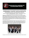 World-Renowned Vocal Ensemble Sweet Honey In The Rock Adds Something Different – A Jazz Trio! – On New Two-CD...