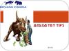 BTST/STBT Tips