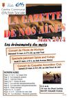 Programme Activités Mars 2013