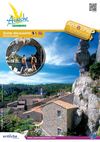 Guide Découverte Ardèche Plein Sud