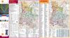Carte touristique de la Drôme