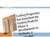 Godrej Prakriti Phase 4 kolkata 