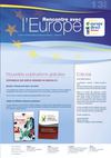Newsletter Europe Direct - Juin 2012