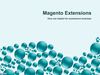 How Magento Extensions Can Help Your E-commerce Business? 