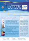 Newsletter Europe Direct - Juillet 2010