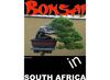 Bonsai in South Africa March/April 2013