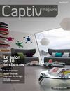 Captiv Magazine N°67-mars-2013