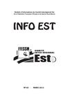 Info EST n°83