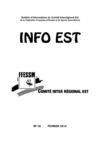 Info EST n°78