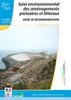 Suivi environnemental des aménagements portuaires et littoraux
