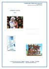 Informe de Gestión 2012-Fundacion Teresa de Calcuta , Medellin