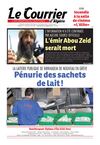 Le Courrier d'Algérie du samedi 2 mars 2013