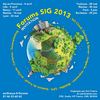 Programme des Forums SIG 2013