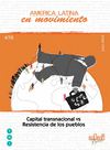 Capital transnacional vs resistencia de los pueblos